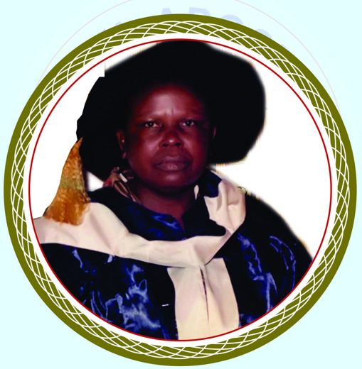 Late Deaconess J. A. Sadela